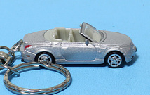 ★☆TOYOTA SOARER☆トヨタ ソアラ 430SCV☆UZZ40☆レクサス SC430☆ミニカー☆キーホルダー・アクセサリー☆★_画像2