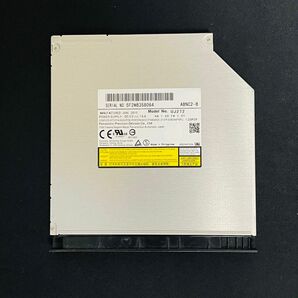 035 内蔵型Blu-rayドライブ UJ272 Panasonic ベゼル黒