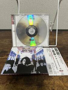 BUCK-TICK 殺シノ調べ This is NOT Greatest Hits リマスター 盤　通常版