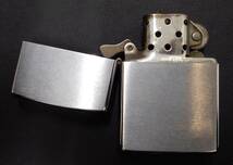 【10343H】 1円出品 ジッポ ジッポー ZIPPO 動作未確認 着火未確認 喫煙具 煙草 たばこ タバコ ライター ジャンク 現状品 2点まで同梱可_画像7