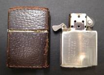 【10343J】 1円出品 ジッポ ジッポー ZIPPO 動作未確認 着火未確認 喫煙具 煙草 たばこ タバコ ライター ジャンク 現状品 2点まで同梱可_画像1