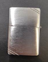 【10343C】 1円出品 ジッポ ジッポー ZIPPO 動作未確認 着火未確認 喫煙具 WINDY ウィンディ 煙草 ライター ジャンク 現状品 2点まで同梱可_画像2