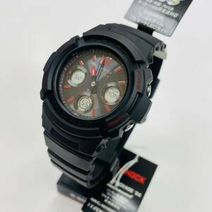 【新品未使用】2024 G-SHOCK ファイアー・パッケージ