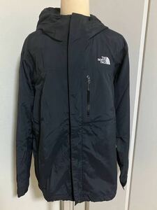 H170☆送料無料☆THE NORTH FACE/ノースフェイス『NP61208 ゼウス トリクライメイト』中古ジャケット サイズ:M 現状品