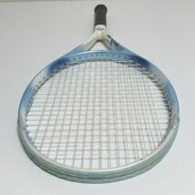 WILSON HAMMER 6.8 硬式テニスラケット_画像9