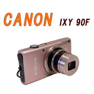 CANON IXY 90F コンパクトデジタルカメラ