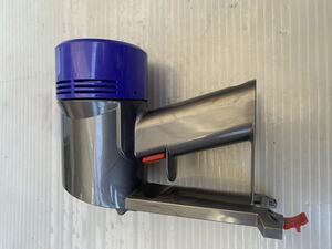 dyson ダイソン V8 (SV10)　コードレスクリーナー モーター部分