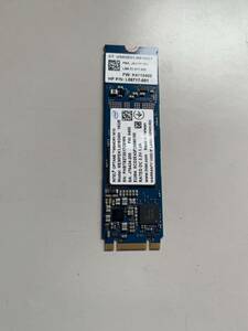 ★動作品★送料無料★intel OPTANE MEMORY M10 MEMPEK1J016GAH SSD 16GB