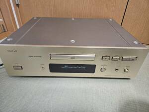 ジャンク品　オーディオ機器　CDプレーヤー　DENON DCD-1650AR　■　y4