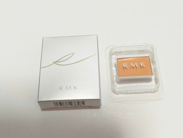 RMK　スーパーベーシックコンシーラーN （レフィル）03 