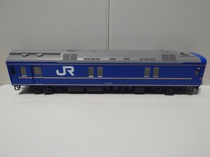 KATO 24系客車 寝台特急「北斗星」4両基本セット 3-515