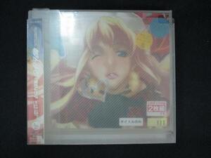 1050＃レンタル版CD マクロスF VOCAL COLLECTION「娘たま♀」 ※ワケ有 111