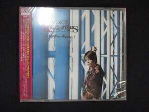 1050★未開封CD VOICE RENDEZVOUS/高橋直純