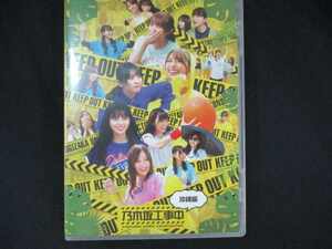 0067 used BD# Nogizaka construction work middle Okinawa compilation [Blu-ray]