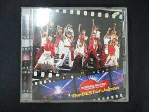 1054＃中古DVD MORNING MUSUME。CONCERT TOUR 2004 SPRING The BEST of Japan/モーニング娘。