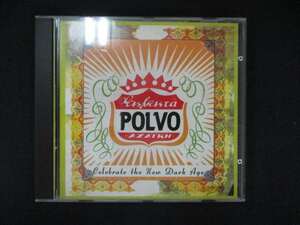 1055＃中古CD Celebrate the New Dark Age(輸入盤)/ポルヴォ