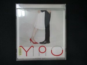 1056＃レンタル版CD ＹＯＵ/阿部真央 16664