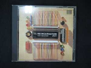 1057＃中古CD REINCARNATION (CA32-1140)/松任谷由実