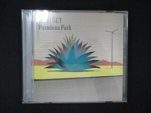1059＃中古CD ハイ・ファイ・セット Pasadena Park /Hi-Fi SET