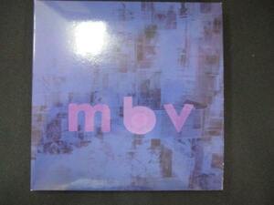1059＃中古CD MBV/My Bloody Valentine