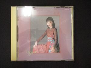 1060＃中古CD 紅雀(CA32-1131)/松任谷由実