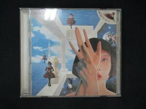 1060＃中古CD Delight Slight Light KISS/松任谷由実