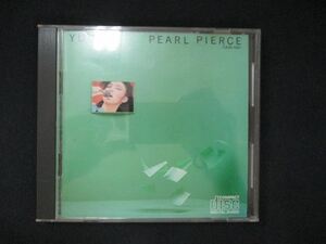 1060＃中古CD PEARL PIERCE (CA35-1001) /松任谷由実