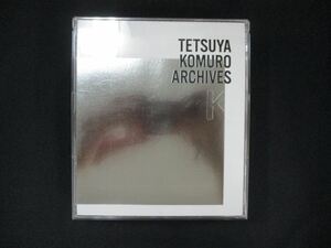 1063＃■中古CD TETSUYA KOMURO ARCHIVES K