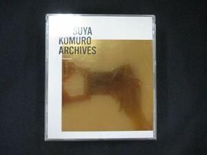 1063＃■中古CD TETSUYA KOMURO ARCHIVES T