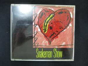 1063＃■中古CD SNAKEMAN SHOW/スネークマンショー