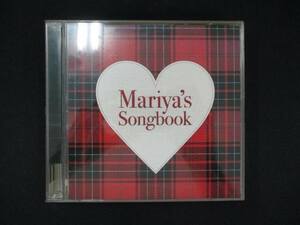1064＃中古CD Mariya's Songbook