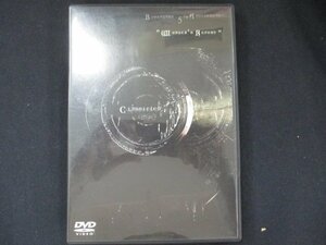 0073 中古DVD＃ BIOHAZARD 5th Anniversary ”Wesker’s Report”