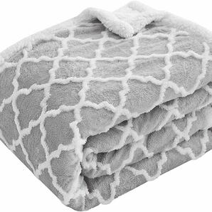 KAWAHOME 毛布 二枚合わせ 160×200cm 暖かい 防臭 抗菌 防ダニ 冷房対策の画像2