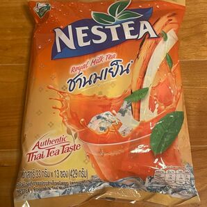 NESTEA（ネスレ）ロイヤルミルクティー（タイティー） タイ国産 Thai