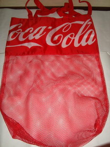 CocaCola сумка для покупок 