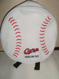 カープ バッグ JUNIOR CARP 2022