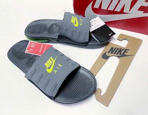 新品!! 希少!! NIKE ナイキ BQ4626-001 AIR MAX CAMDEN SLIDE エア マックス キャムデン スライド サンダル カムデン us 10 JP 28 箱付き