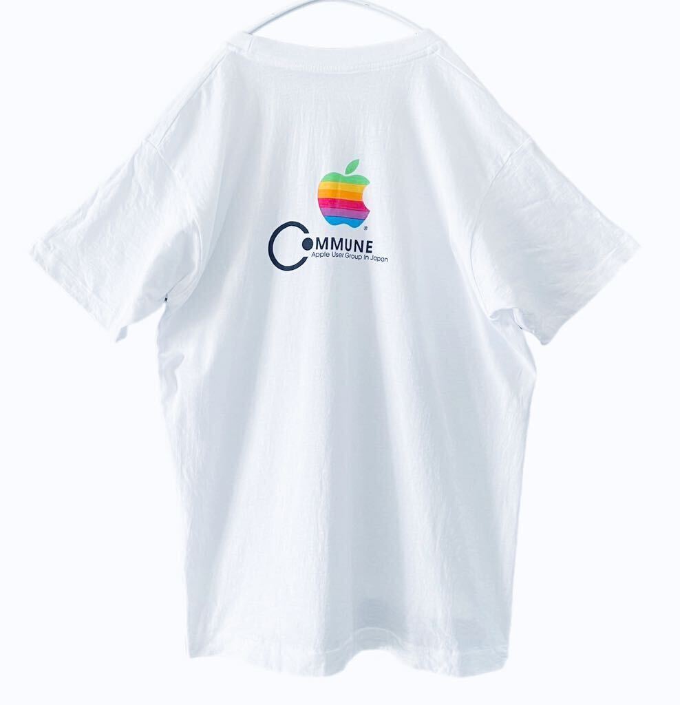 2025年最新】Yahoo!オークション -appleアップルtシャツの中古品 2025年最新】Yahoo!オークション -appleアップルtシャツの中古品