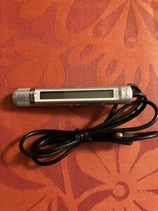 ***SONY/ Sony /CD MD Walkman for remote control /RM-MC33EL operation goods ***