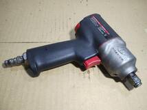 IR インガソールランド 2125QTi 12.7sq チタン インパクトレンチ Ti INGERSOLL RAND 1/2 Impact_画像2