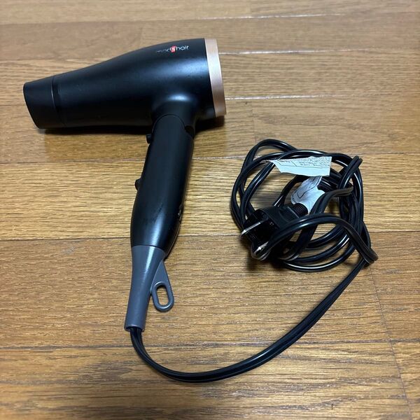 【ジャンク品】ヘアドライヤー モッズヘア
