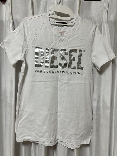 ディーゼル レディース Tシャツ