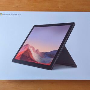 【Microsoft】 Surface Pro 7 Windows11