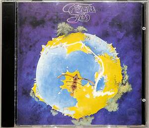 D00161111/CD/Yes「Fragile」