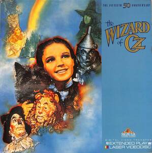 B00150793/LD/「The Wizard Of Oz」