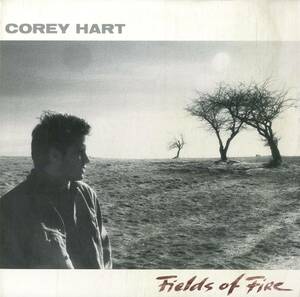 A00592931/LP/Corey Hart「Friends of fire」