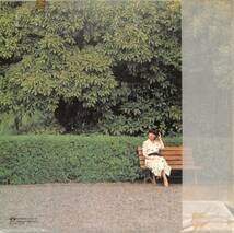 A00592339/LP/森昌子「昌子哀愁 (1979年・KC-9509・阿久悠作詩)」_画像2