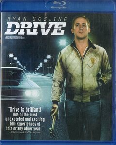 G00025995/BD/ライアン・ゴズリング「Drive」