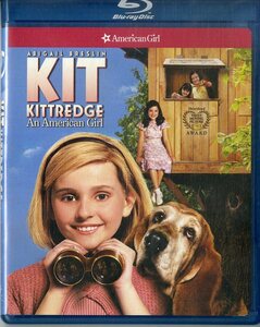 G00026857/BD/「Kit Kittredge An American Girl」