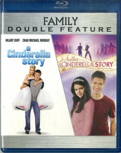 G00026863/BD/「A Cinderella Story/Another Cinderella Story」